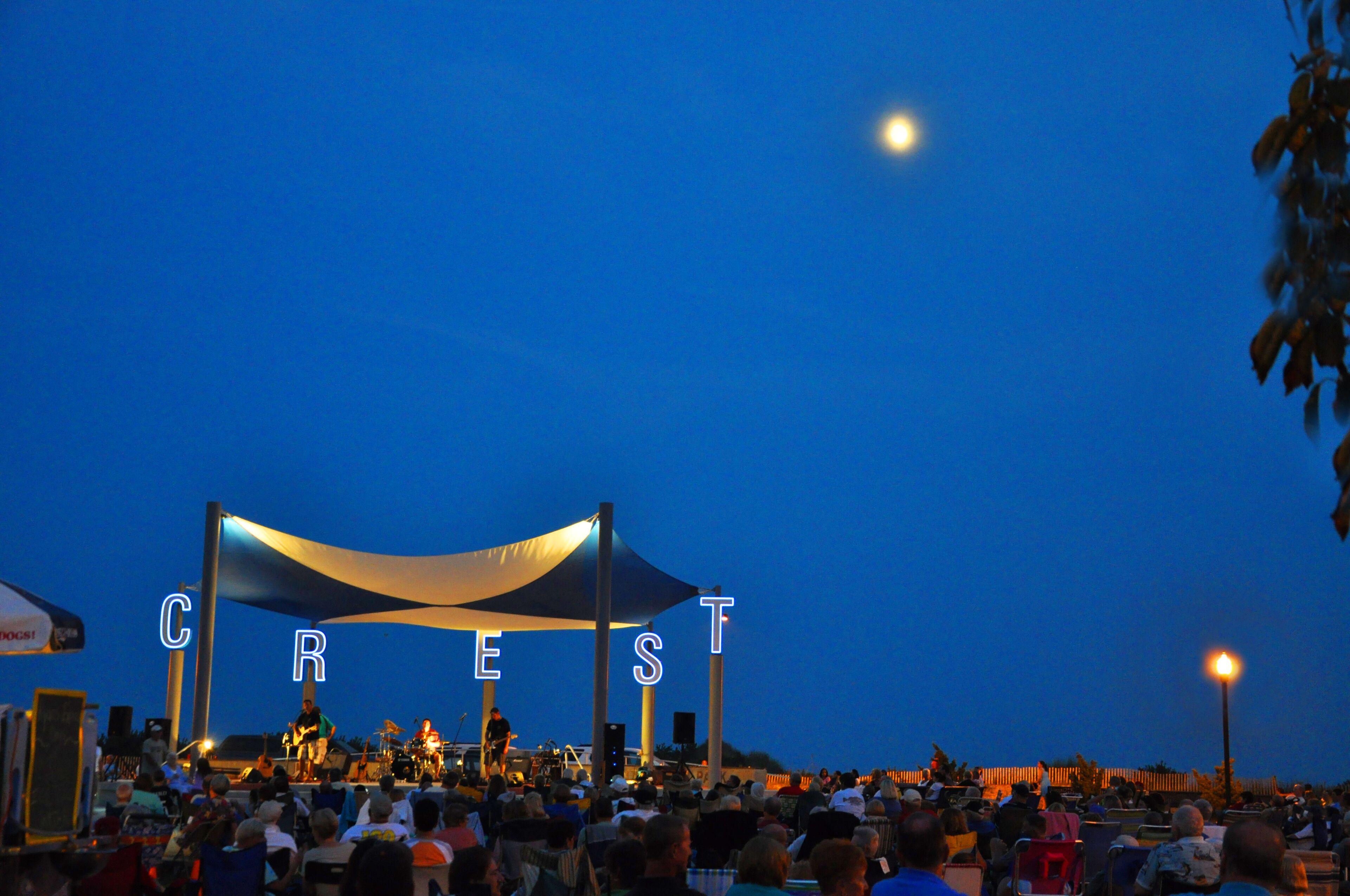 land view from property