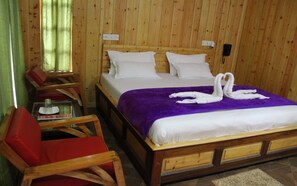 Quarto casal