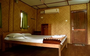 Quarto casal
