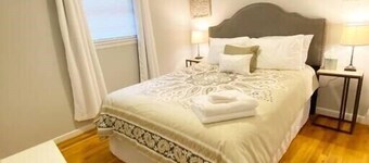 St. Elmo Abode - Across from Park, 8 minuter till Rock City