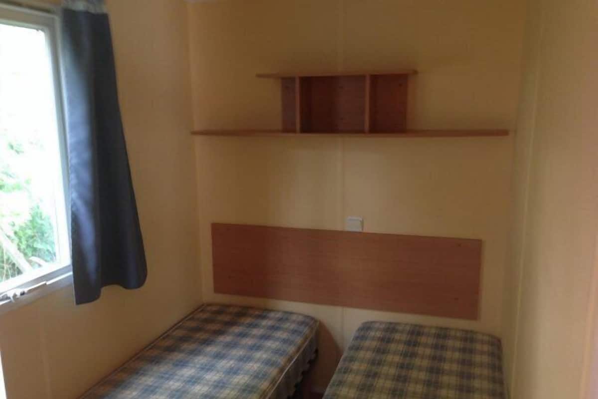 Basic Bungalow, 1 Bedroom (Verde)
