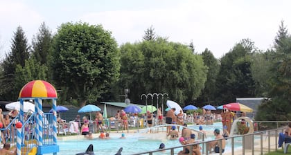 Villaggio Turistico Sol&Verde