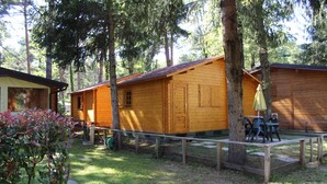 Property grounds - Villaggio Turistico Sol&Verde (Gornate Olona)