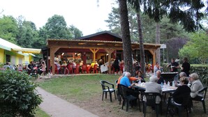 Bar (on property) - Villaggio Turistico Sol&Verde (Gornate Olona)