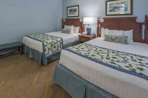 2 bedrooms, WiFi - Orange Lake Resort!!! (Kissimmee)