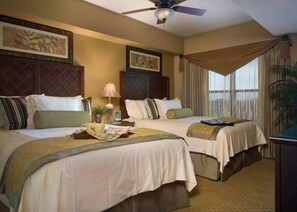 2 bedrooms, WiFi - Orange Lake Resort!!! (Kissimmee)