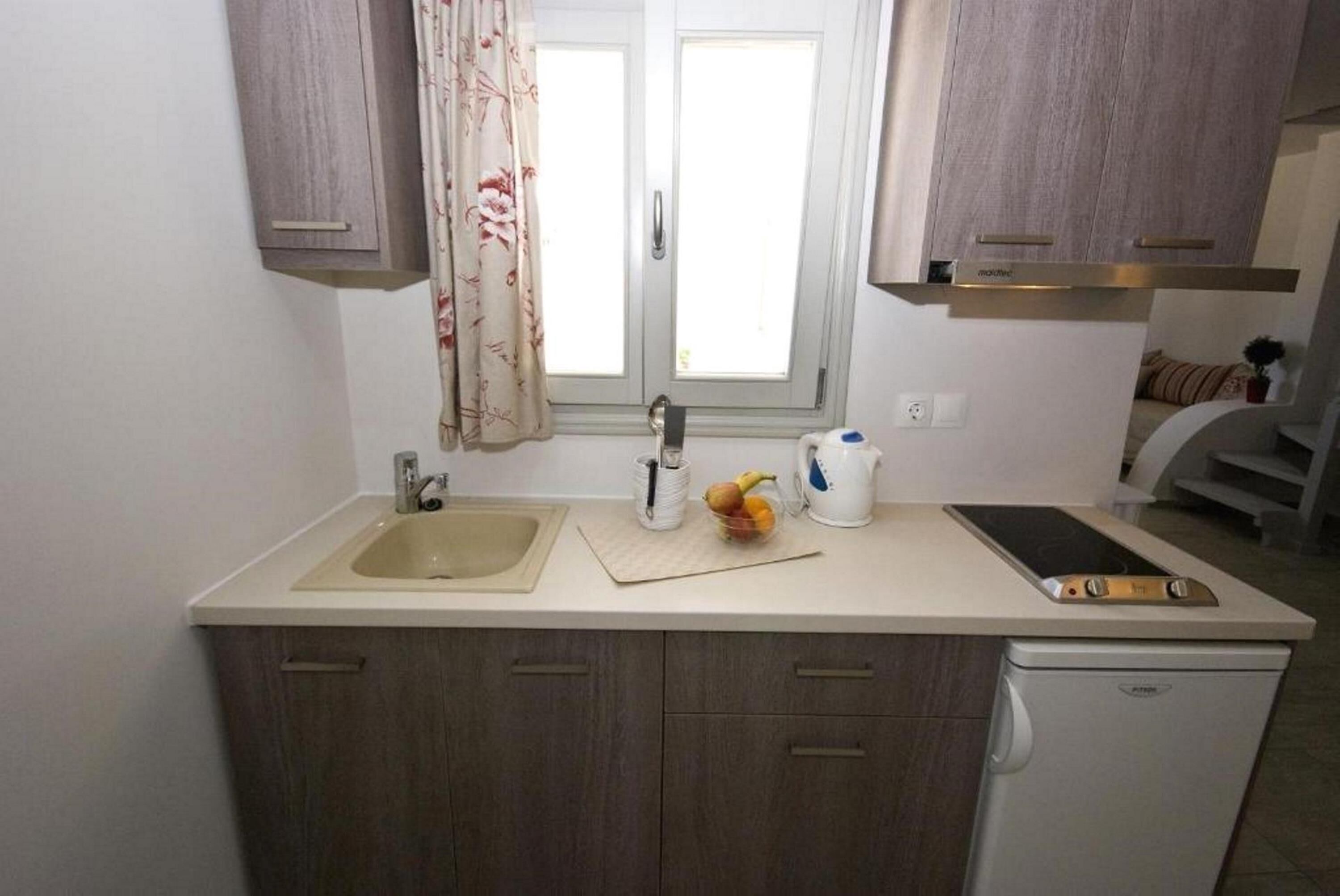 family apartment (split level - 4 adults) | view from room