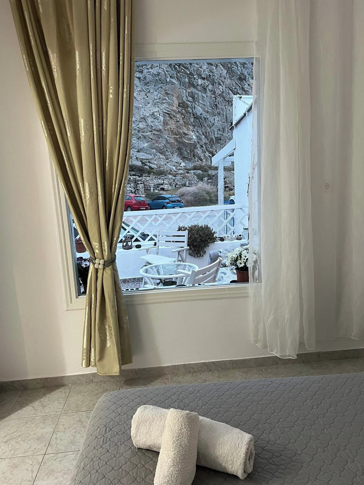 Photo - Sagma Beach Rooms