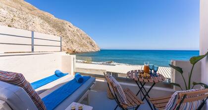 Sagma Beach Rooms