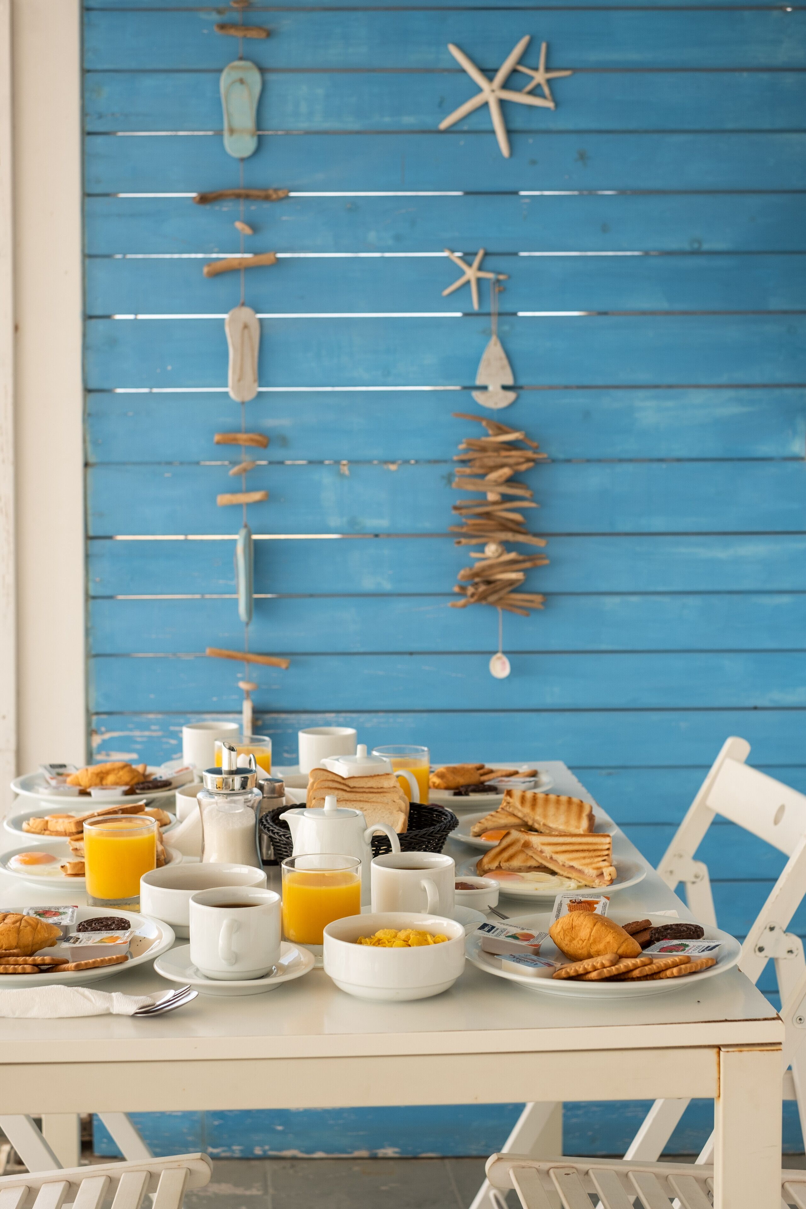 Photo - Sagma Beach Rooms