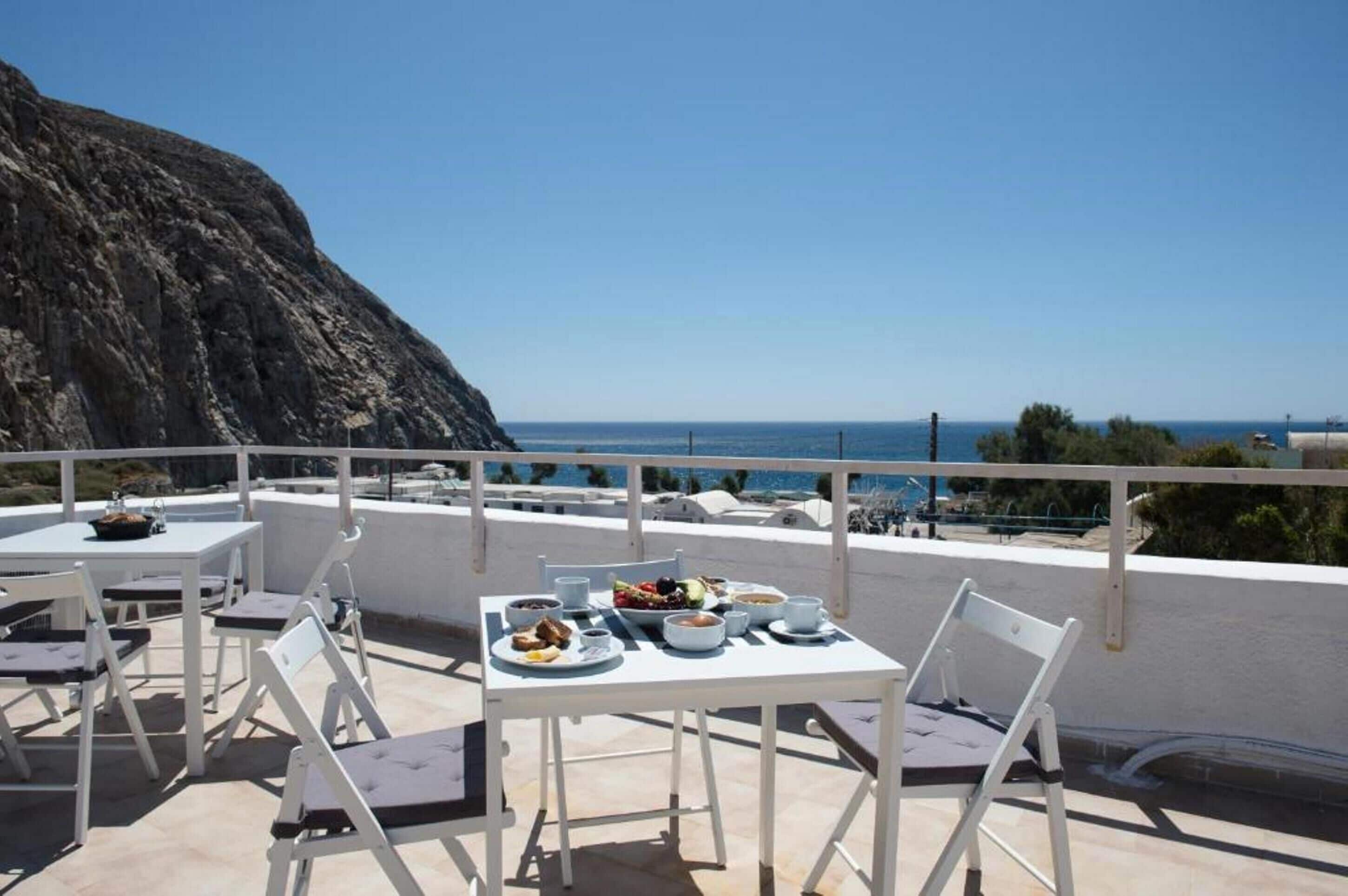 Photo - Sagma Beach Rooms