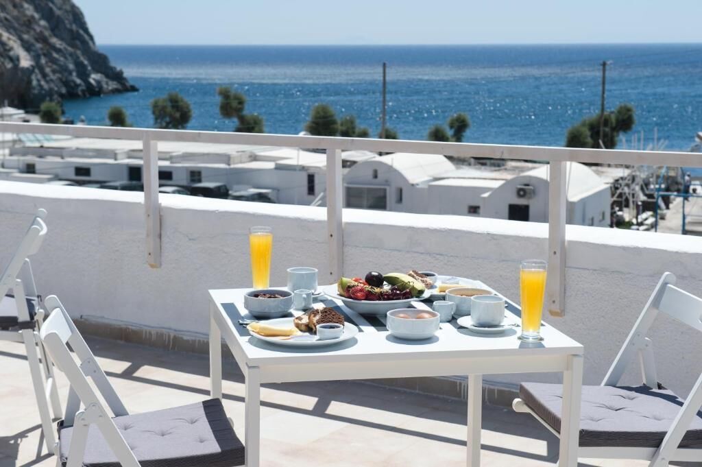 Photo - Sagma Beach Rooms