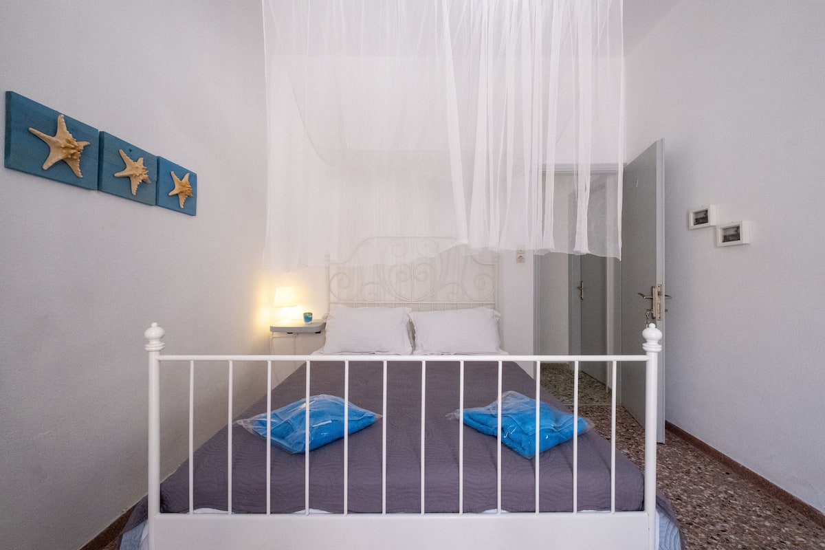 1 quarto, ferros/tábuas de passar roupa, Wi-Fi de cortesia