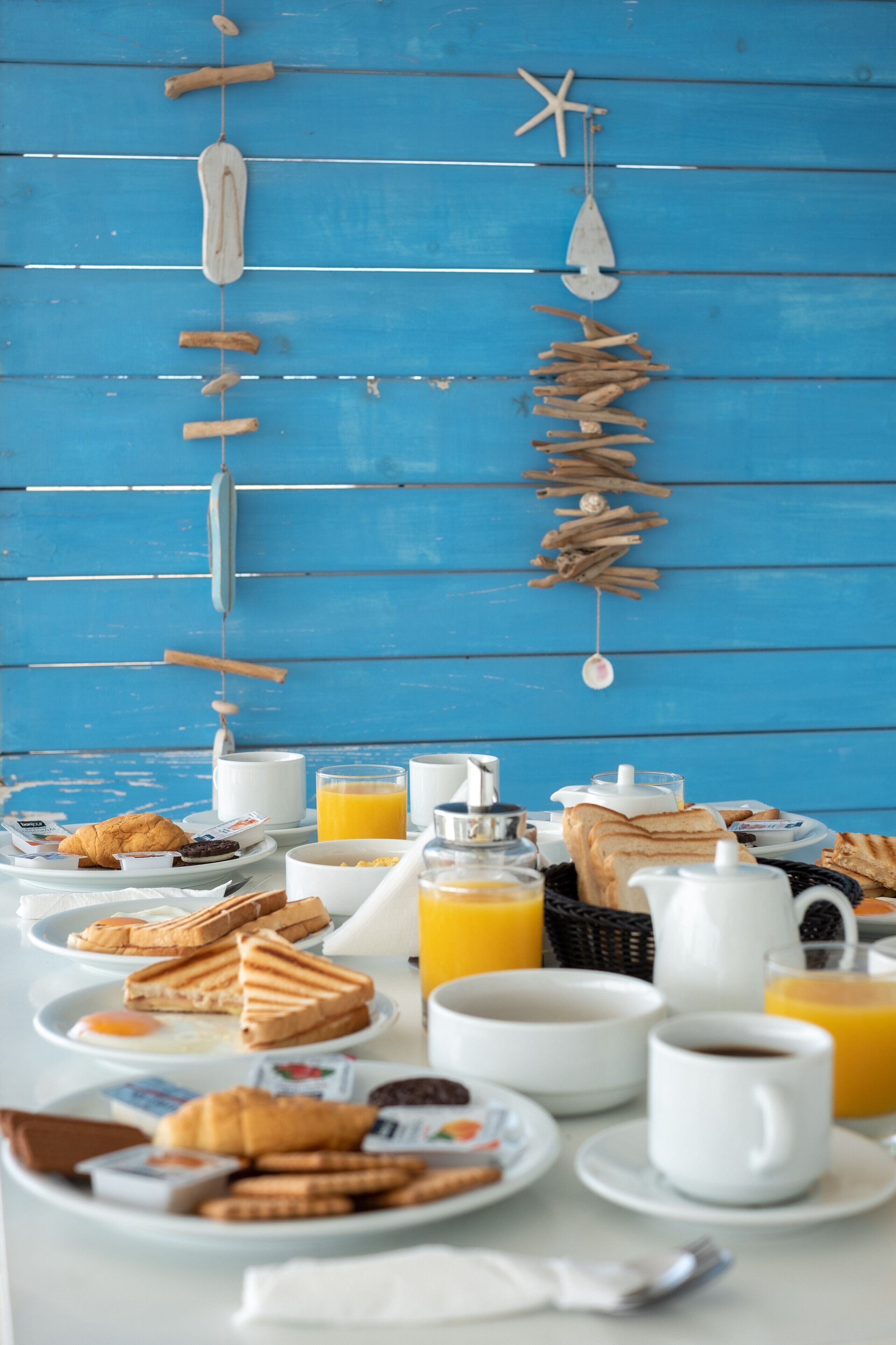 Photo - Sagma Beach Rooms