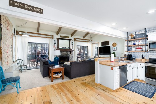 Ihr Zuhause in der Ferne