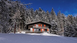 Eksteriør