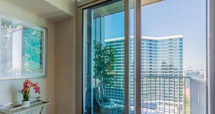 CHIC COLLECTION by NOHOTEL on 6th Street