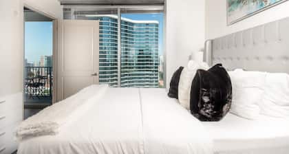 CHIC COLLECTION by NOHOTEL on 6th Street