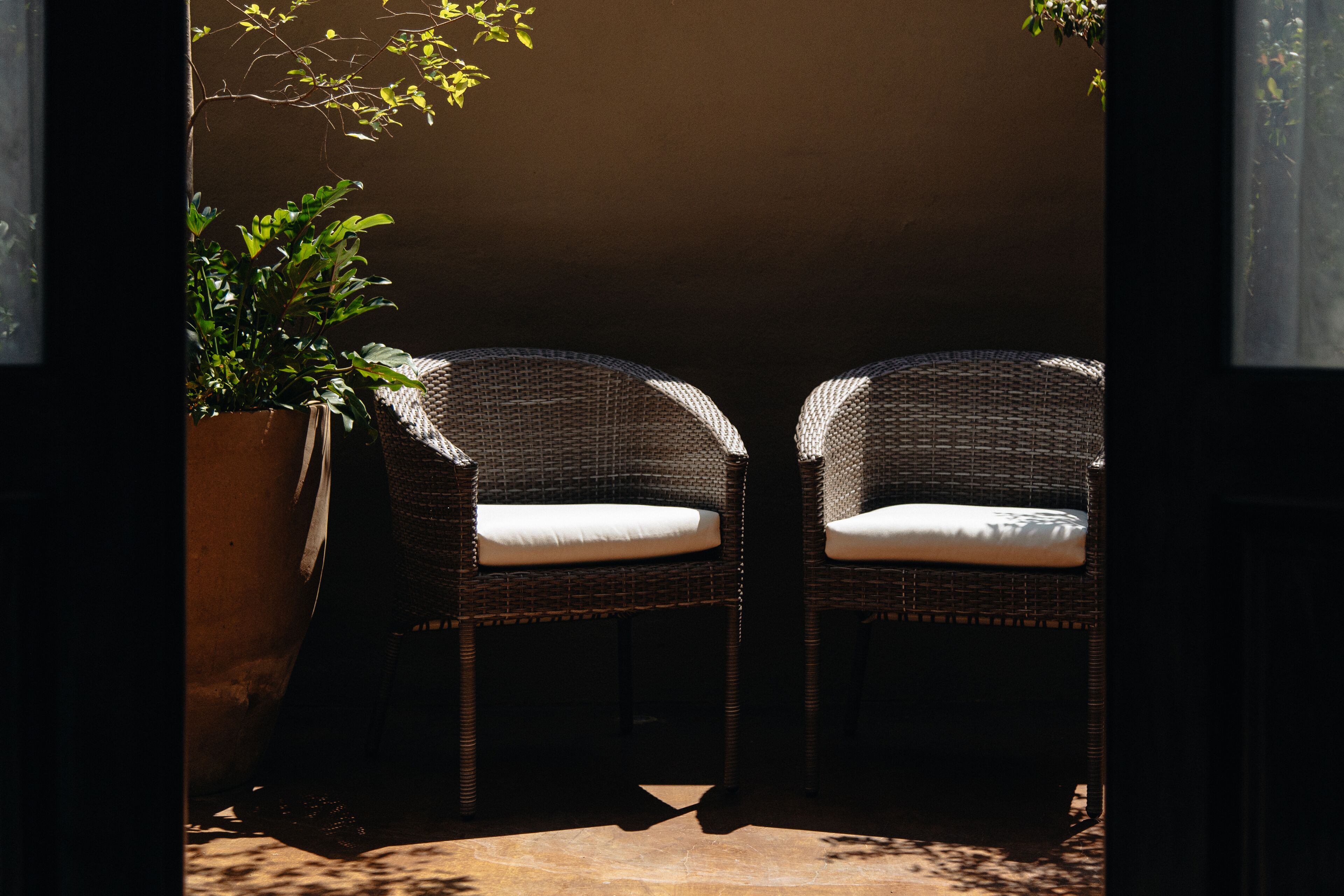 premium room | terrace/patio