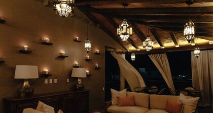 Doña Francisca Hotel Boutique