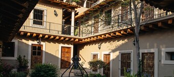 Doña Francisca Hotel Boutique