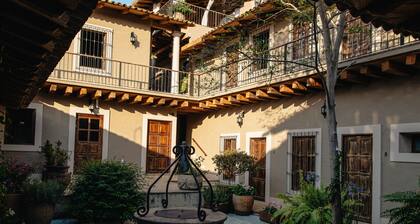 Doña Francisca Hotel Boutique