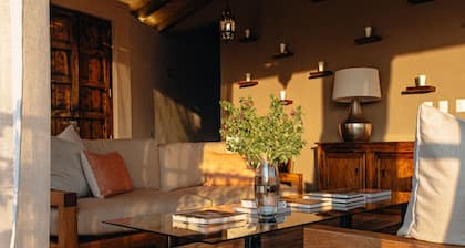 Doña Francisca Hotel Boutique