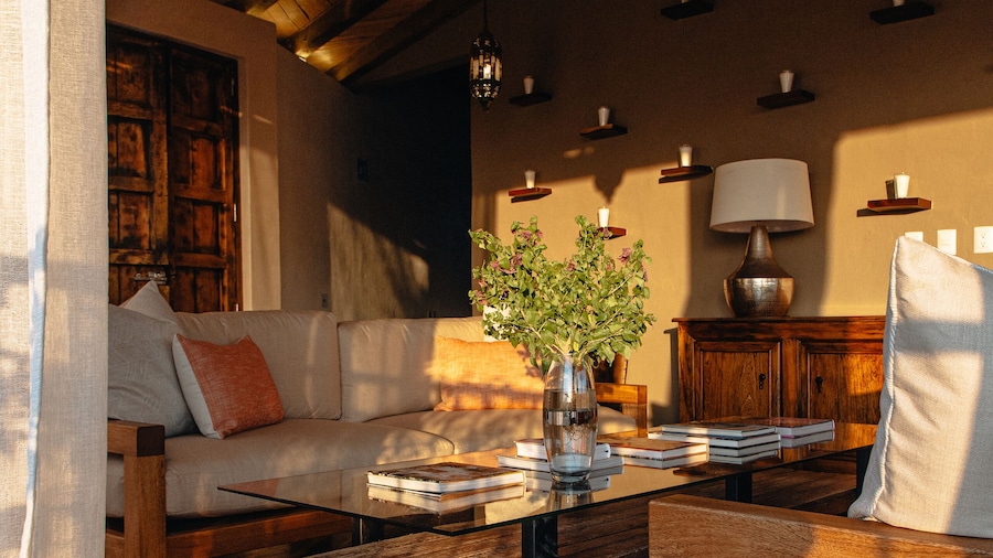 Doña Francisca Hotel Boutique