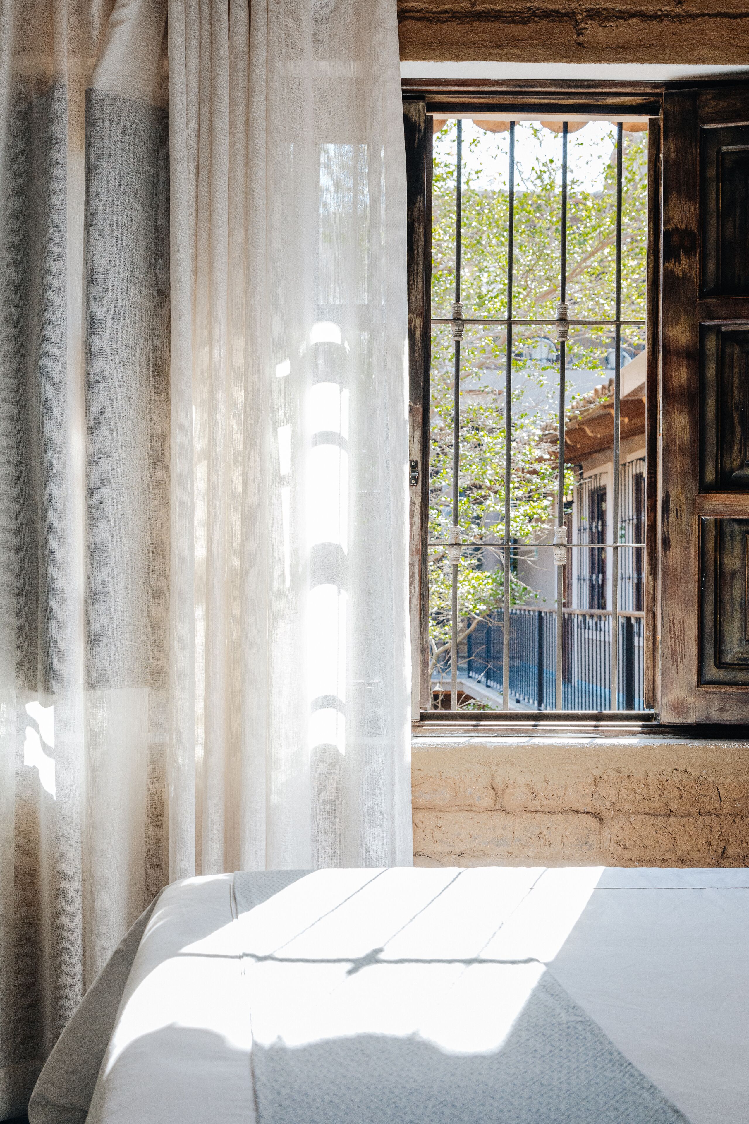 standard room | view from room