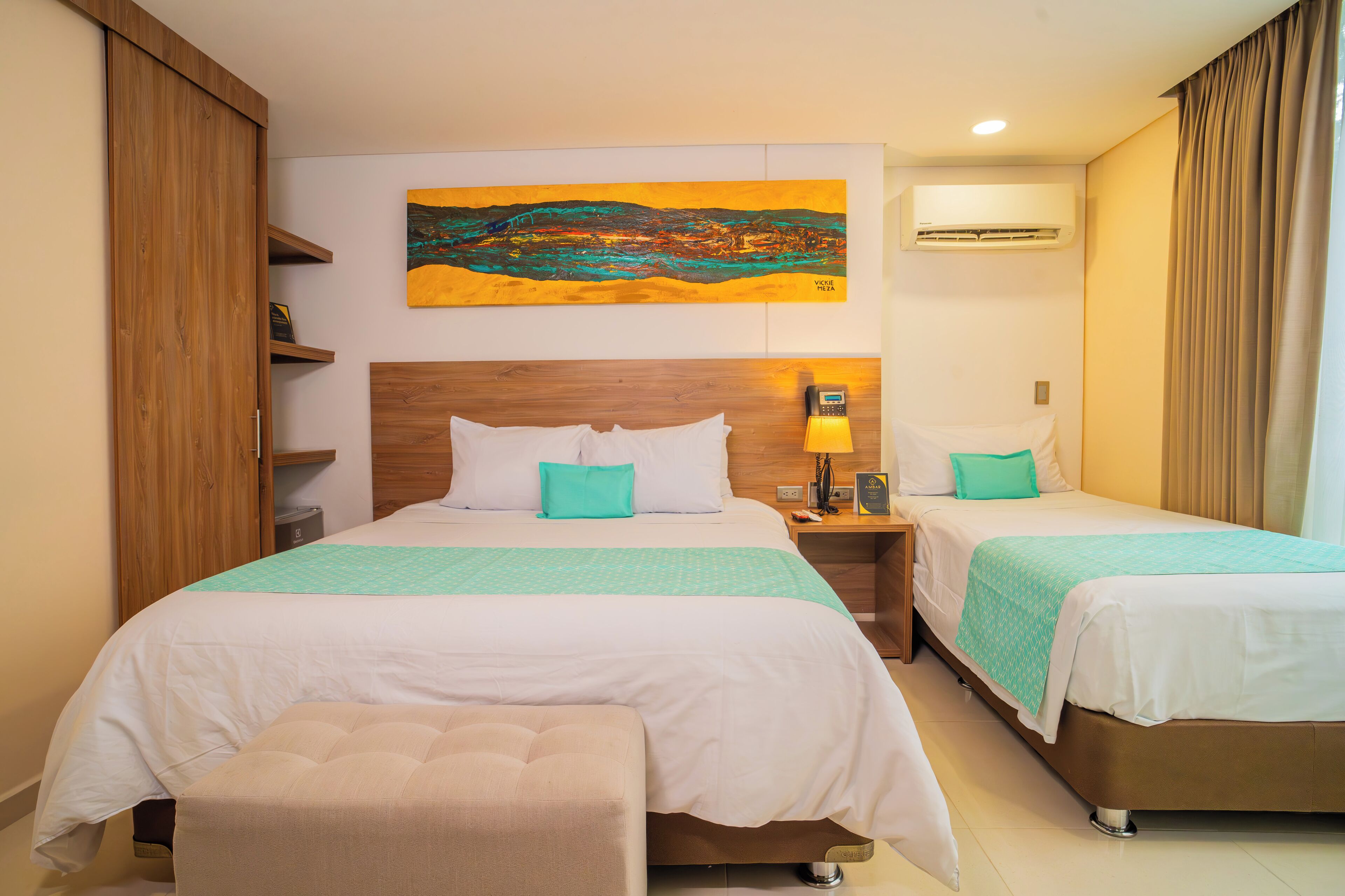 Foto - Ambar Hotel Boutique Cali