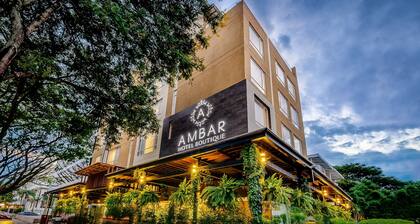 Ambar Hotel Boutique Cali