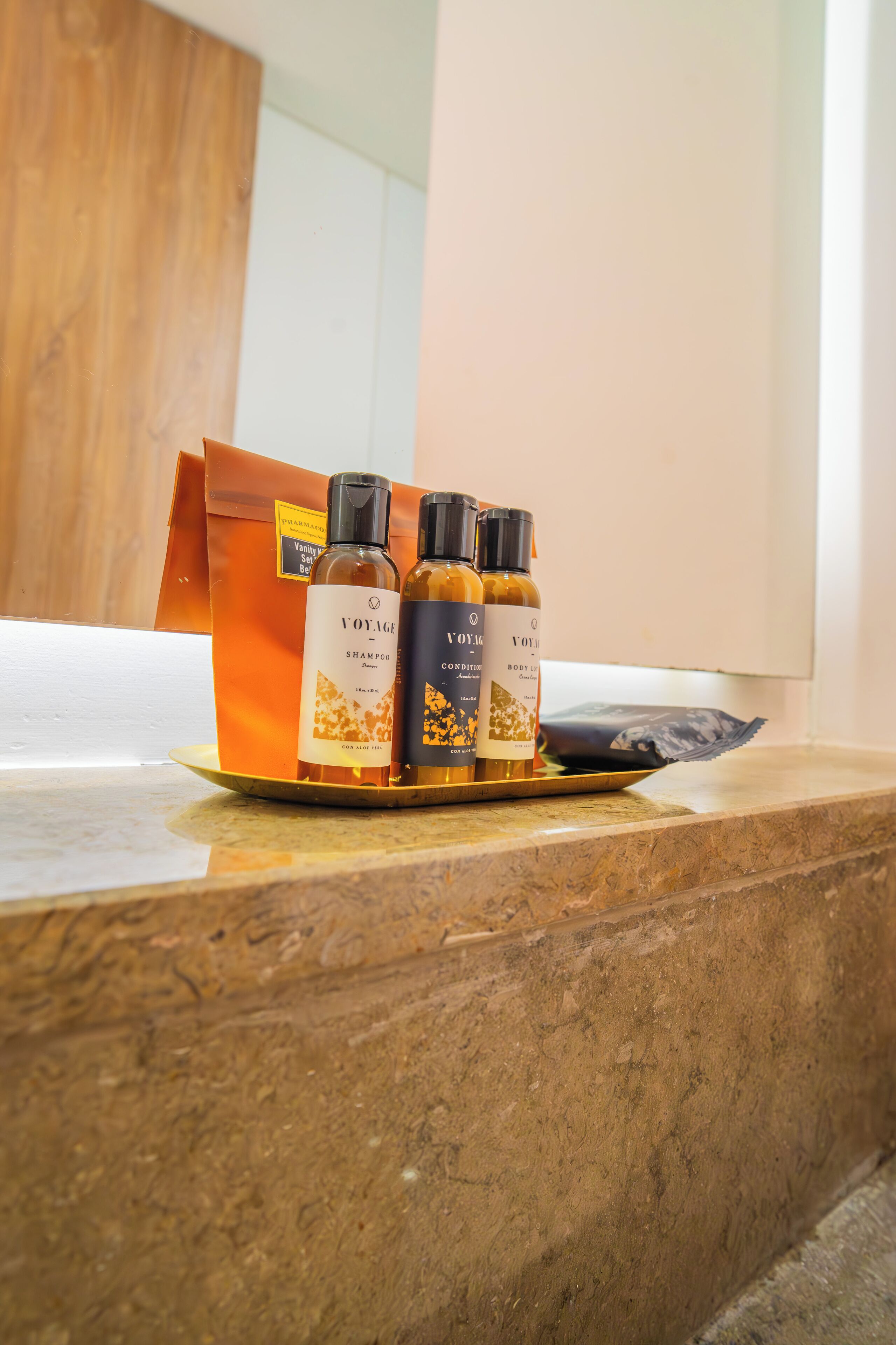 superior room, 1 king bed | bathroom | shower, free toiletries, towels, soap