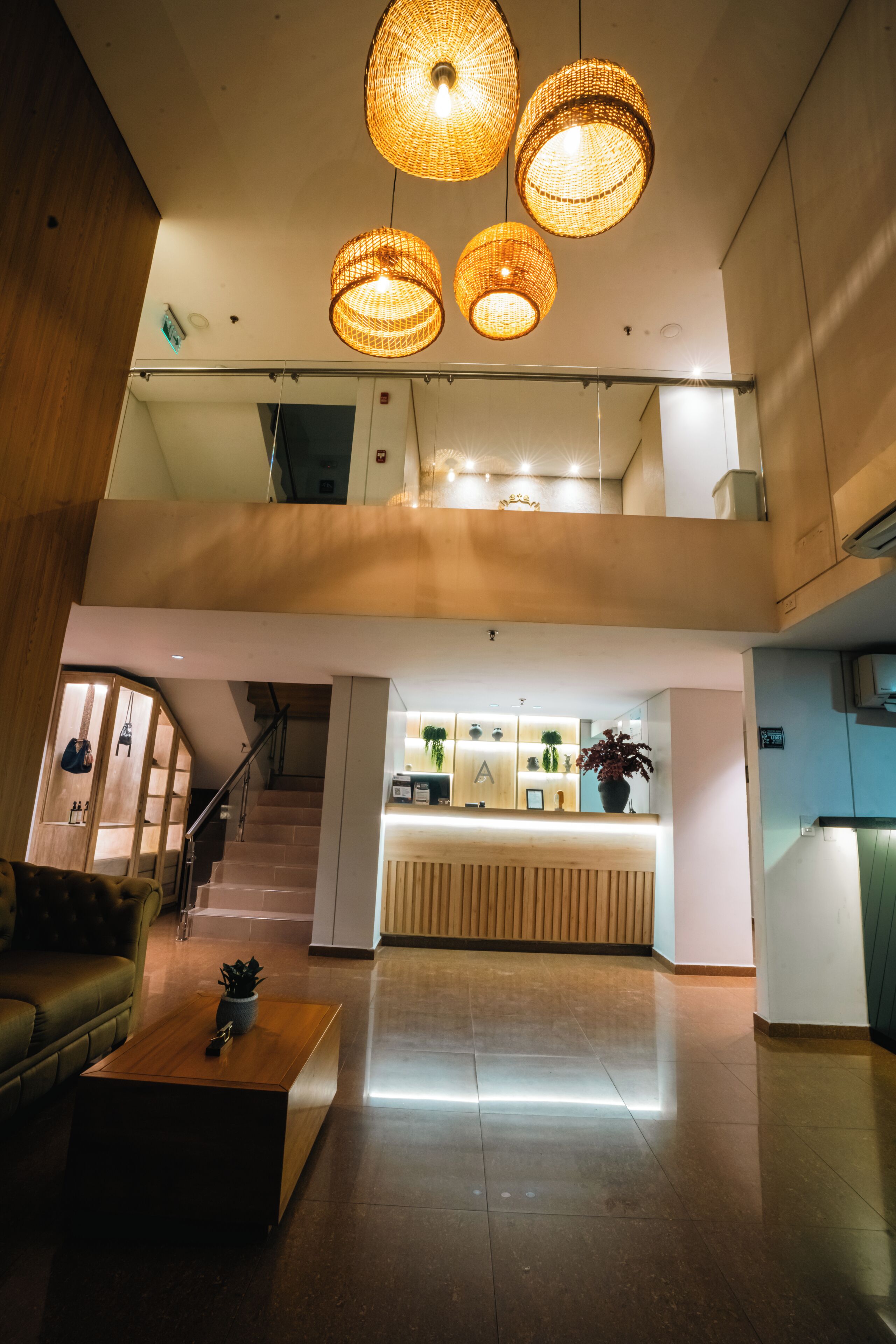 Photo - Ambar Hotel Boutique Cali