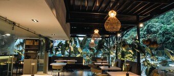 Ambar Hotel Boutique Cali