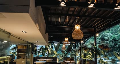 Ambar Hotel Boutique Cali