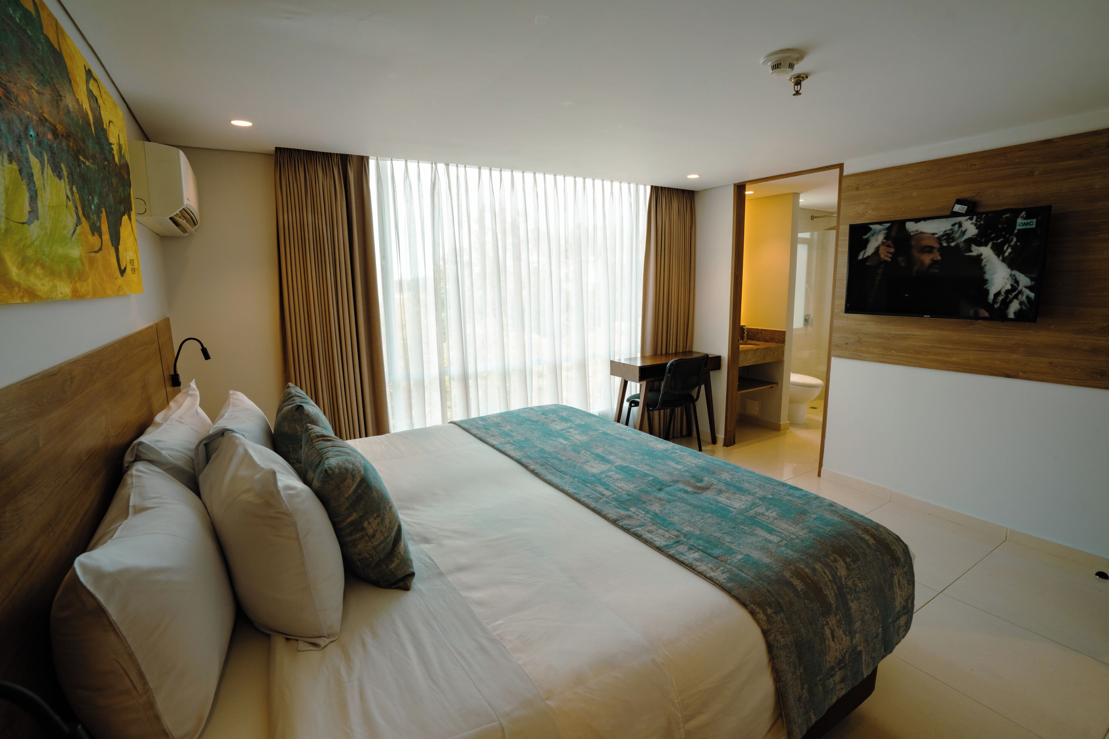 Photo - Ambar Hotel Boutique Cali