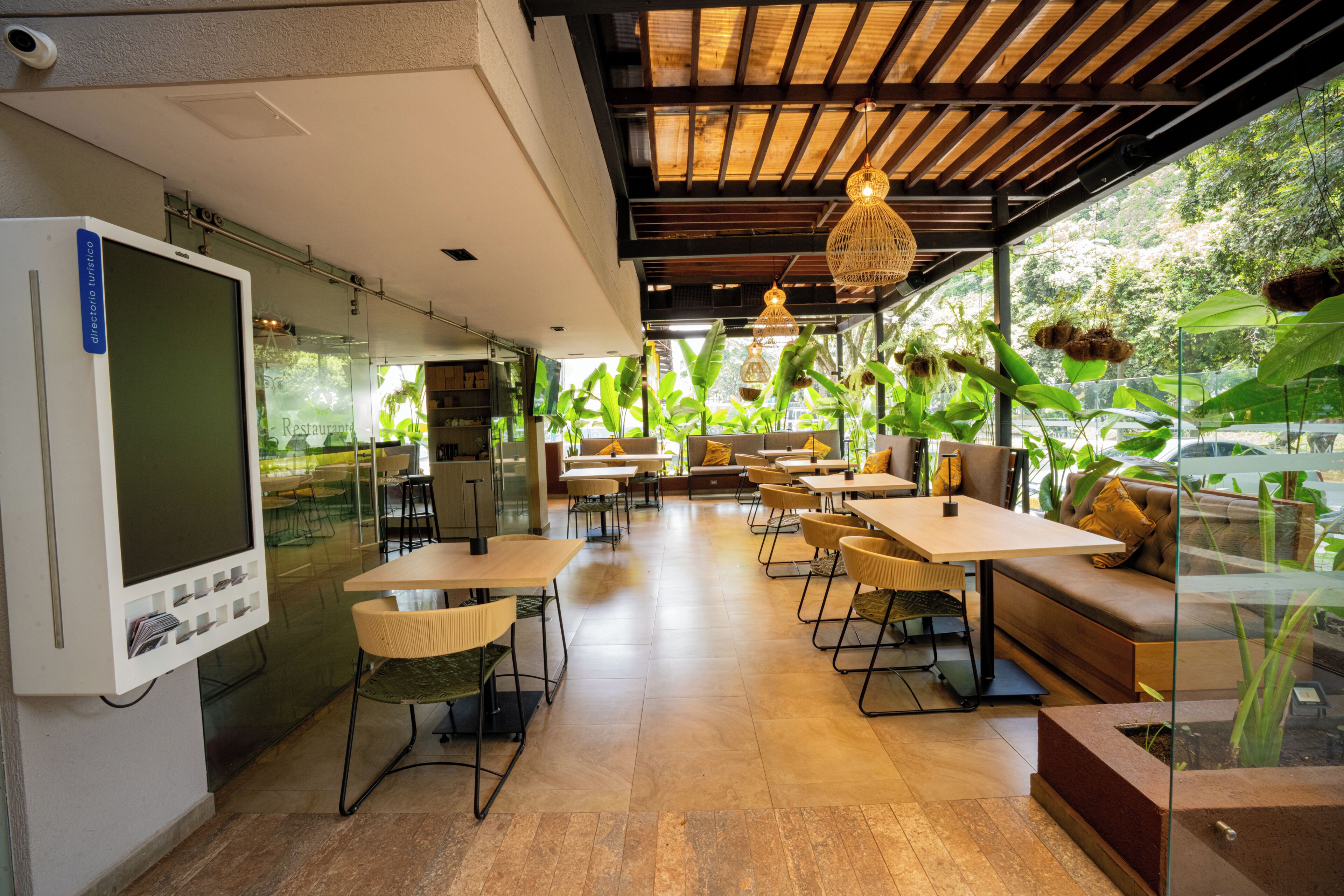 Photo - Ambar Hotel Boutique Cali
