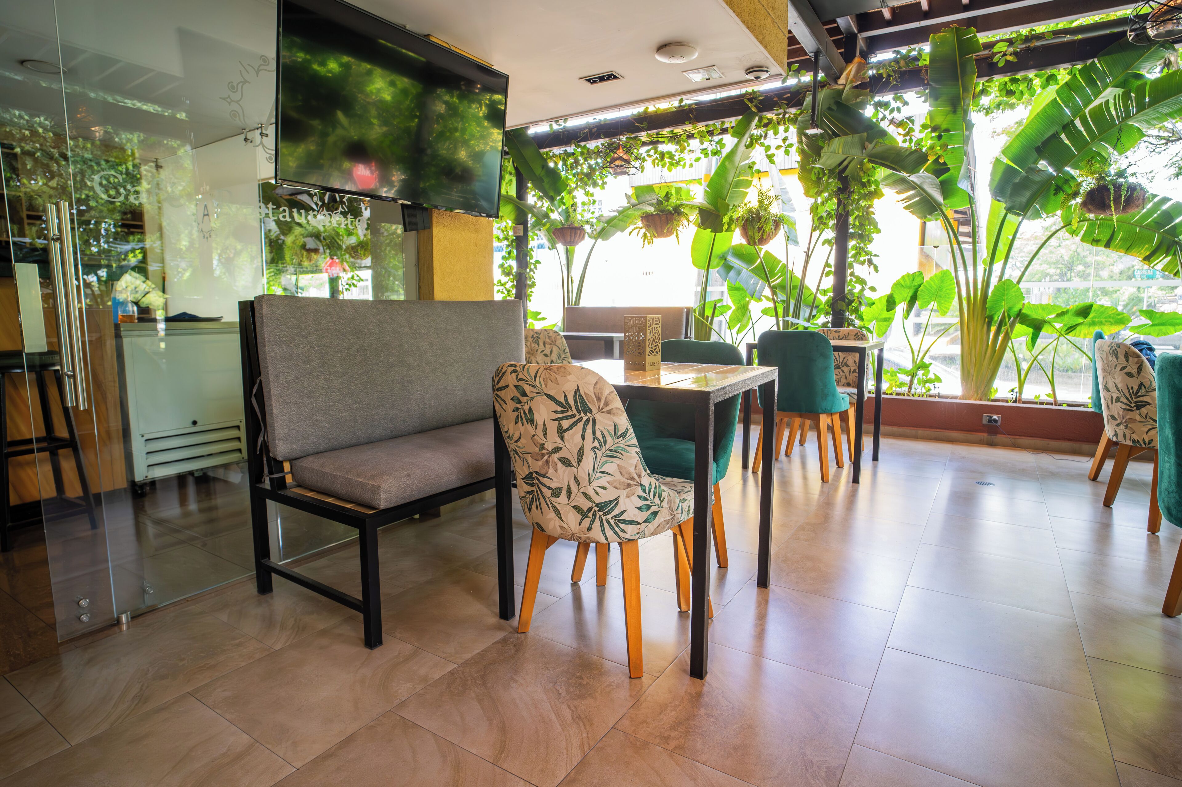 breakfast, lunch, dinner served; local cuisine