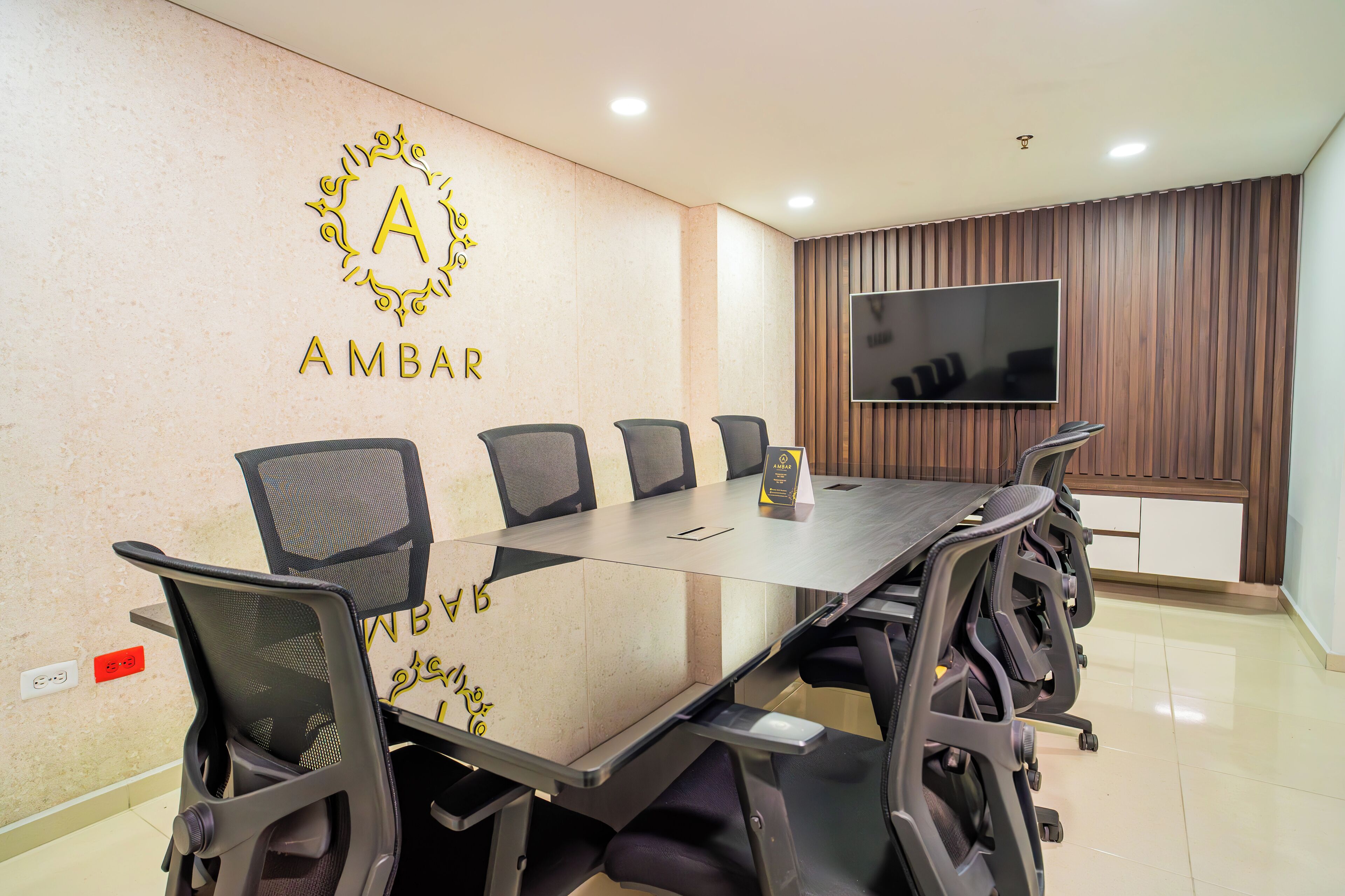 Foto - Ambar Hotel Boutique Cali