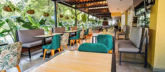 Ambar Hotel Boutique Cali