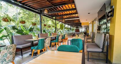 Ambar Hotel Boutique Cali