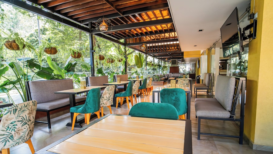 Ambar Hotel Boutique Cali