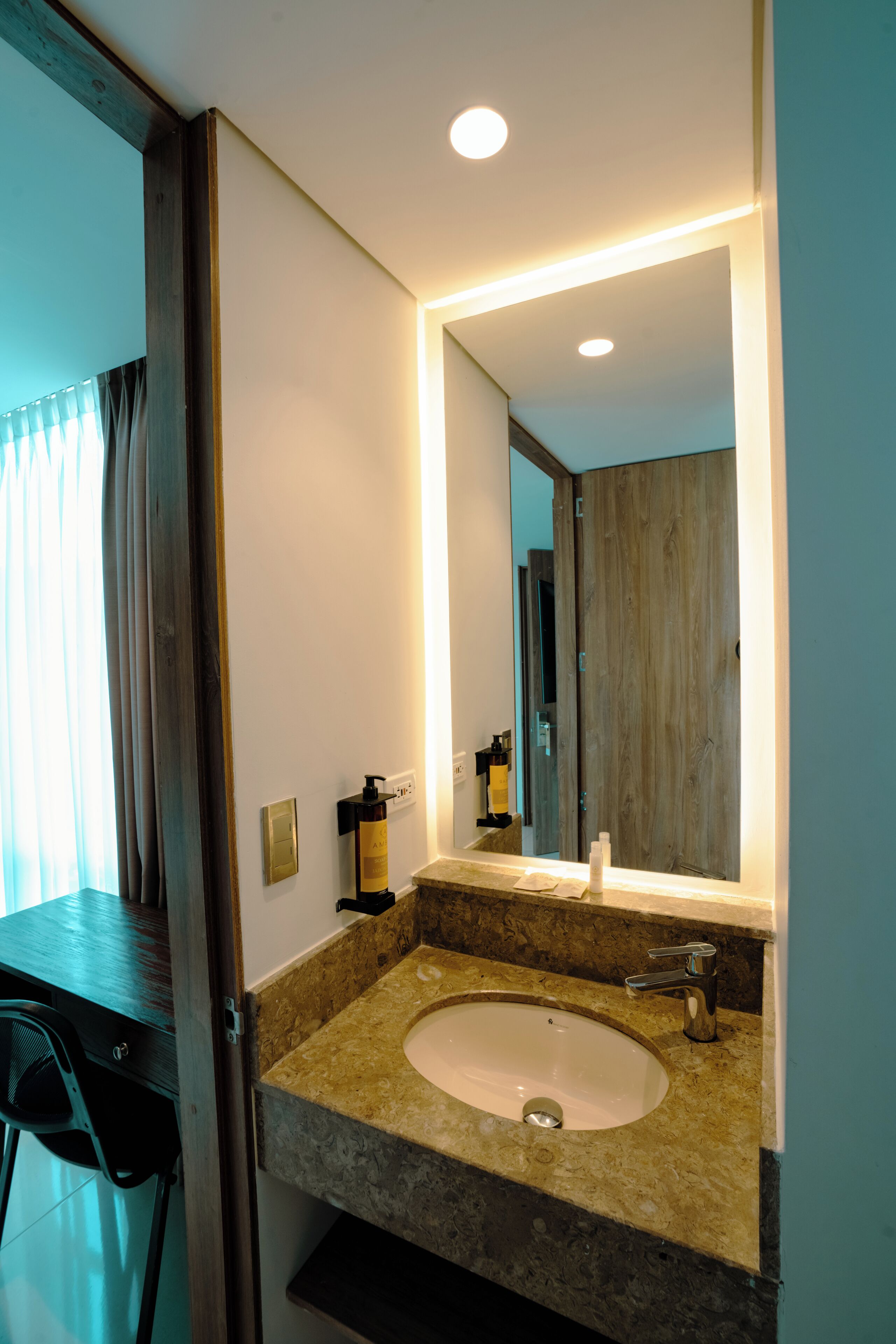 Photo - Ambar Hotel Boutique Cali