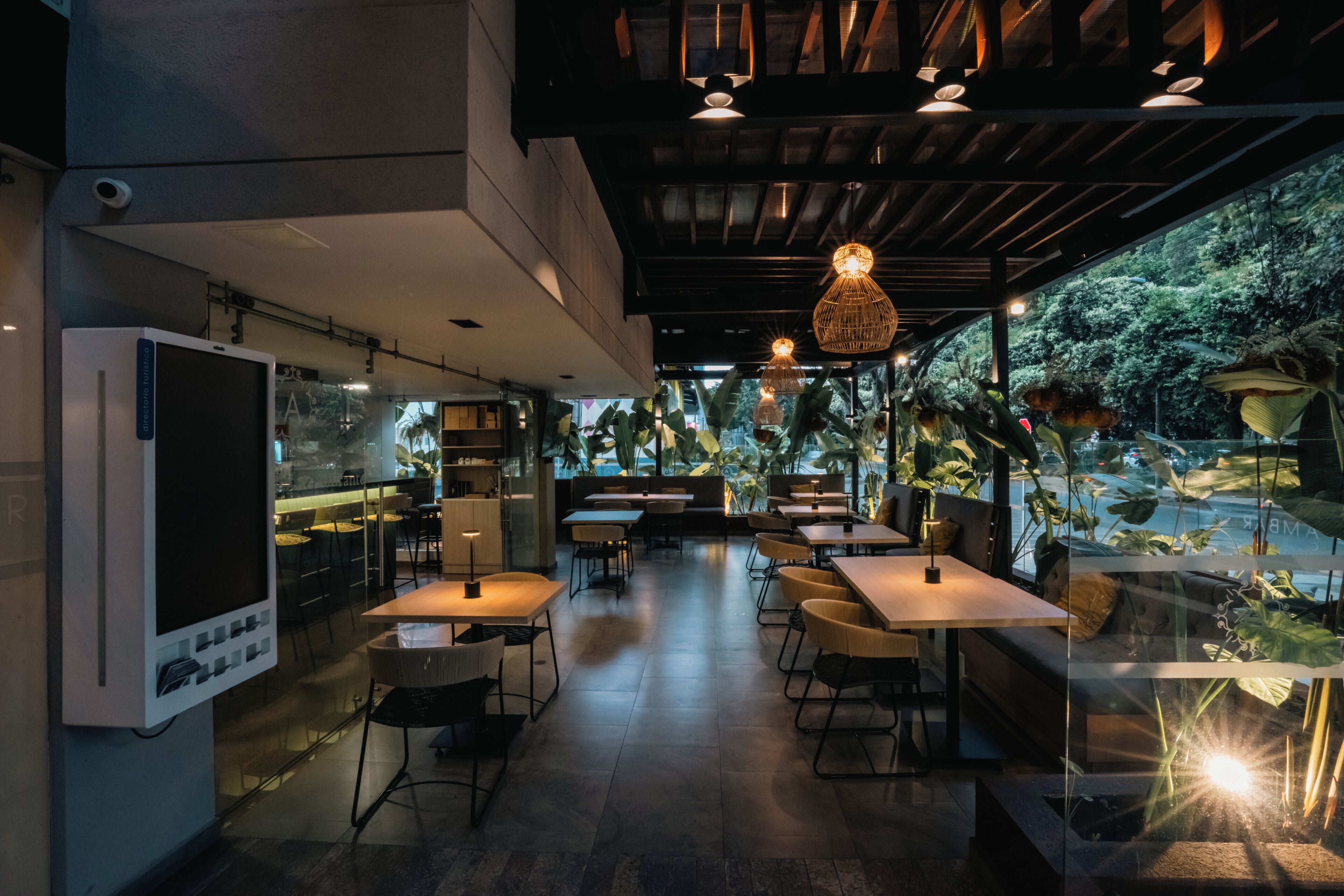 Photo - Ambar Hotel Boutique Cali