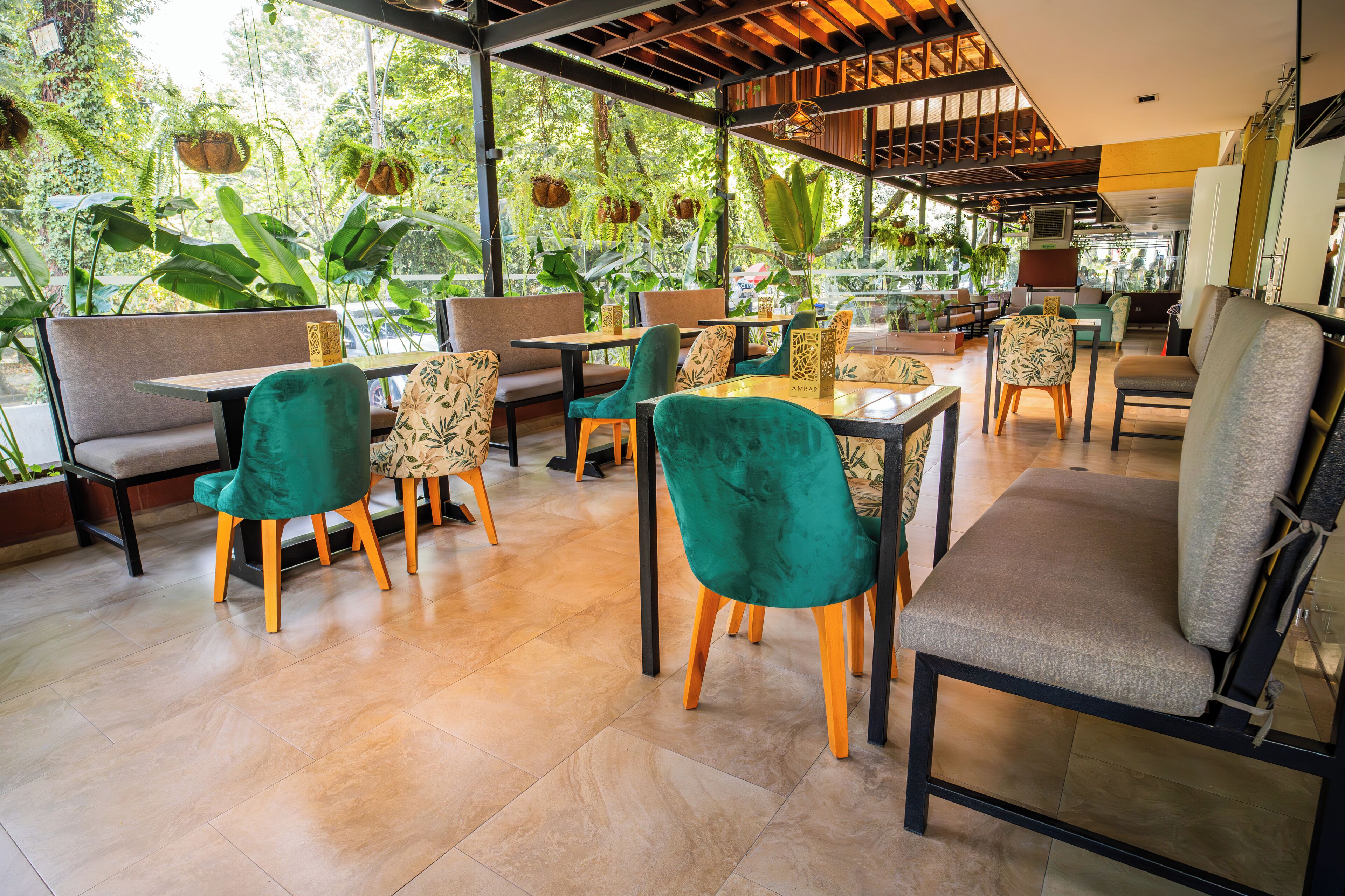 breakfast, lunch, dinner served; local cuisine