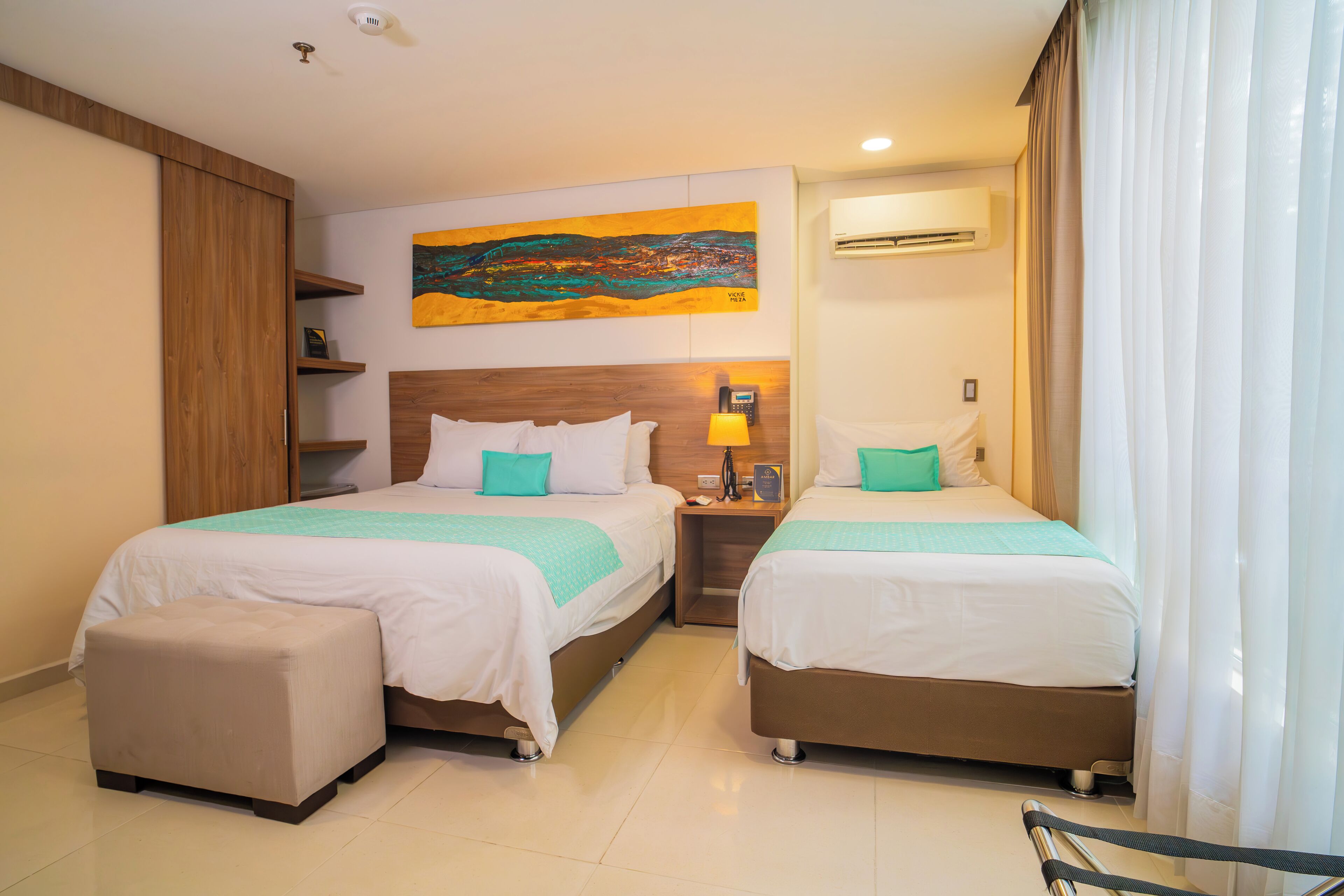 Foto - Ambar Hotel Boutique Cali