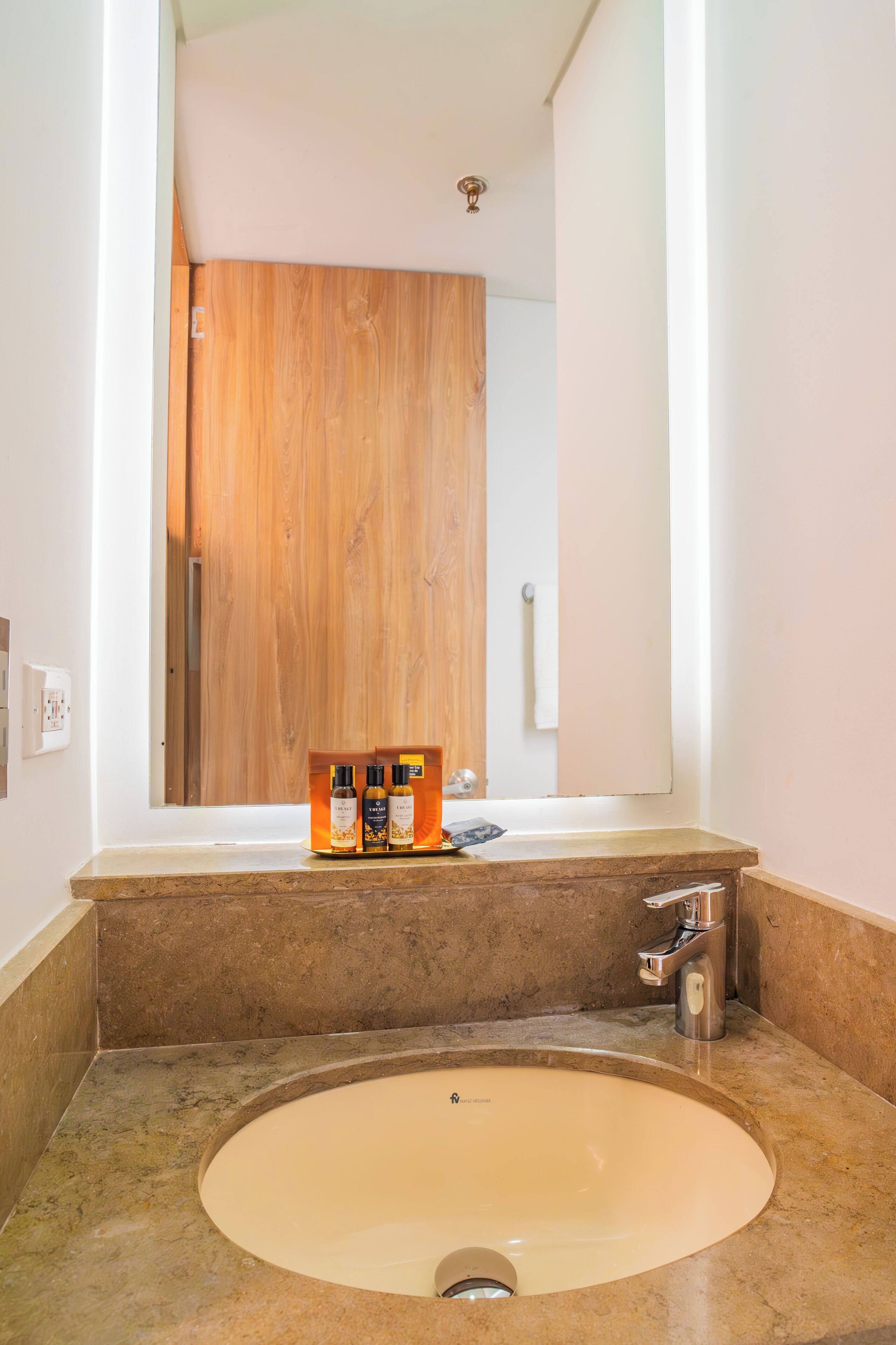 superior room, 1 king bed | bathroom | shower, free toiletries, towels, soap