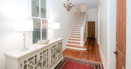 Beautiful Uptown New Orleans w/Pool Near Street Car Line