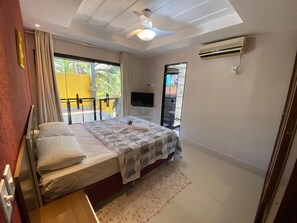 3 bedrooms, WiFi