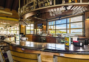 Bar (sur place)